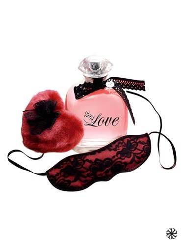 In Case of Love Pupa