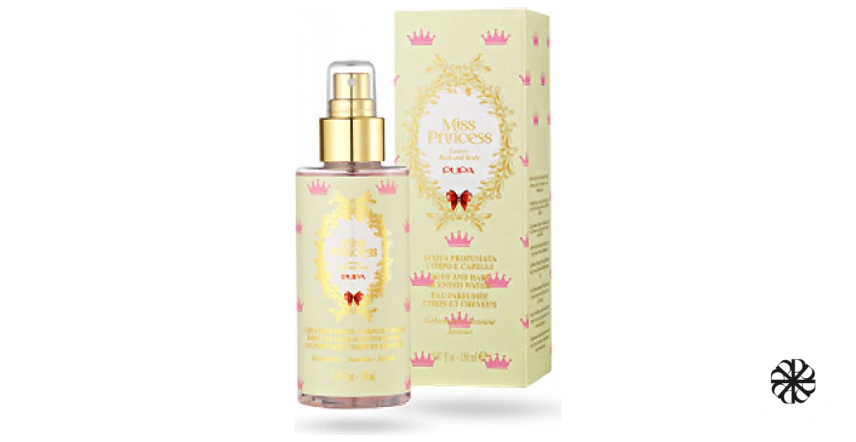 Miss Princess - Gelsomino Pupa