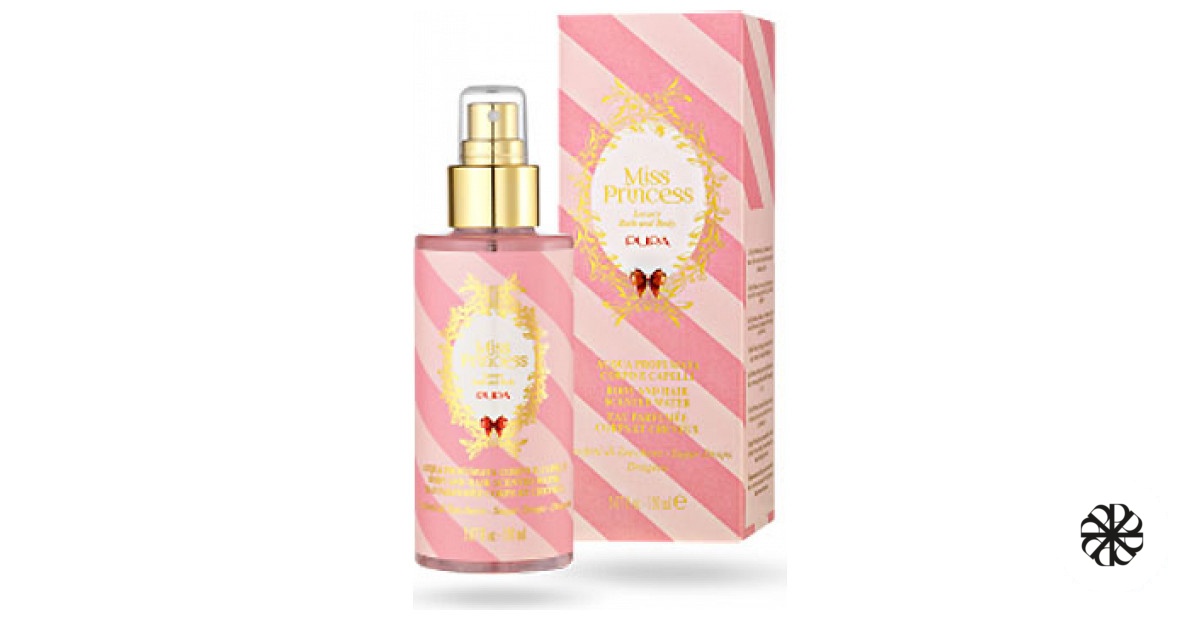 Miss Princess - Confetti Di Zucchero Pupa