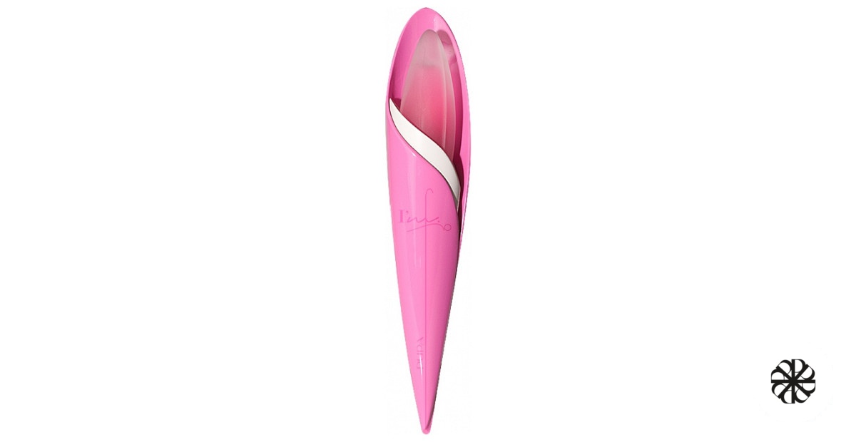 I'm Fio Glam Fuchsia Pupa