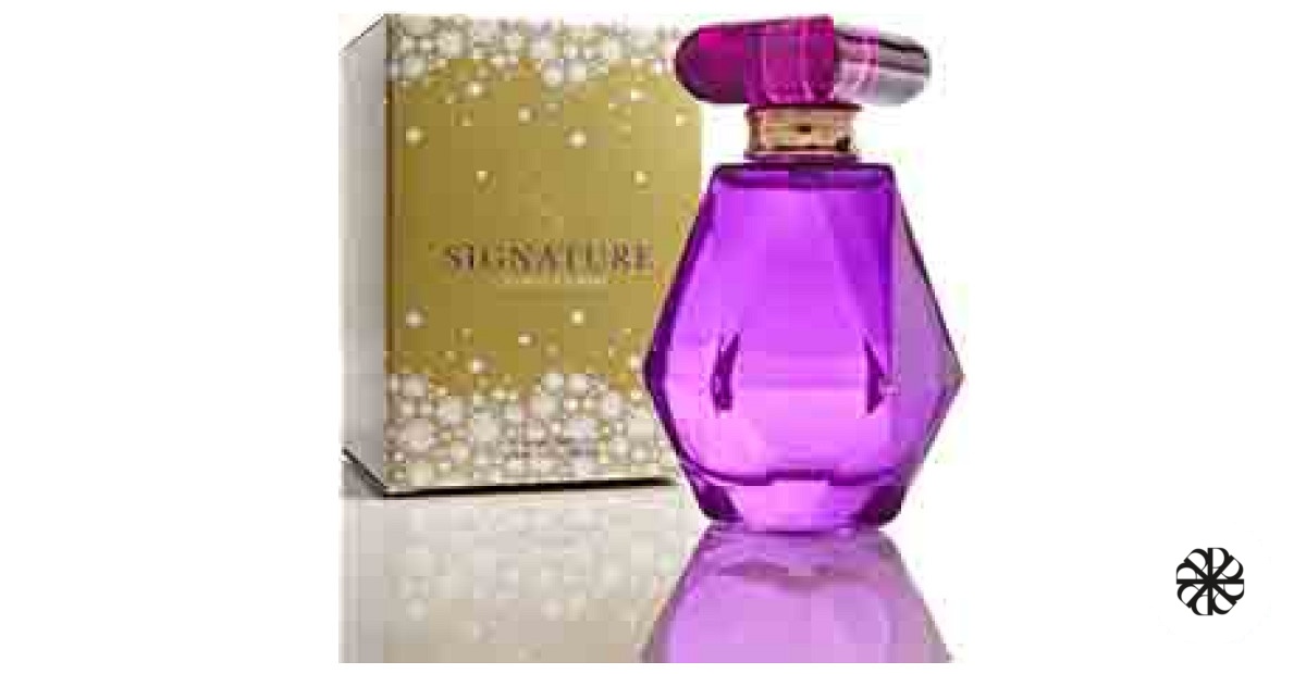 Ashley Stewart Signature Ashley Stewart