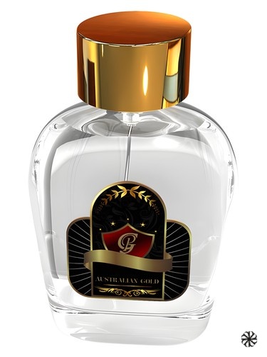 Australian Gold Pure Gold Perfumes