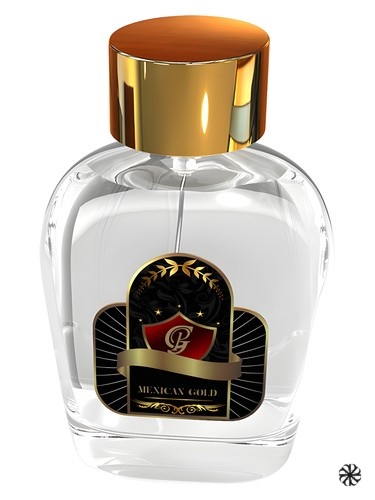 Mexican Gold Pure Gold Perfumes