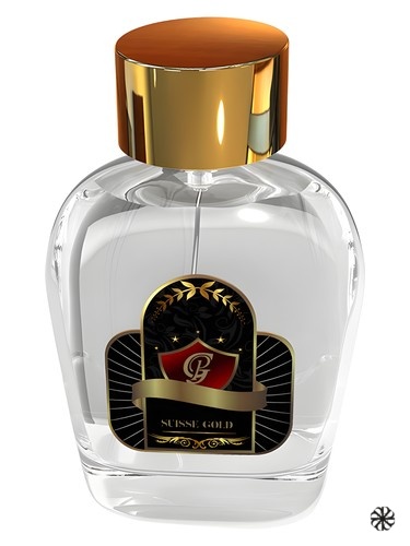 Suisse Gold Pure Gold Perfumes