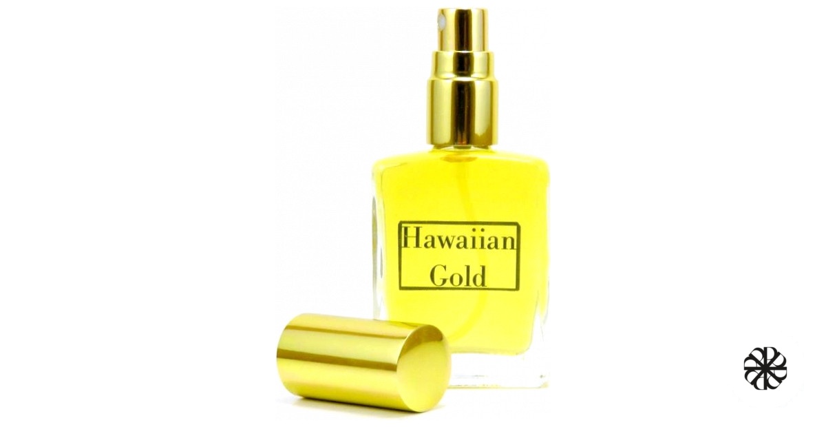 Hawaiian Gold Pure Presence
