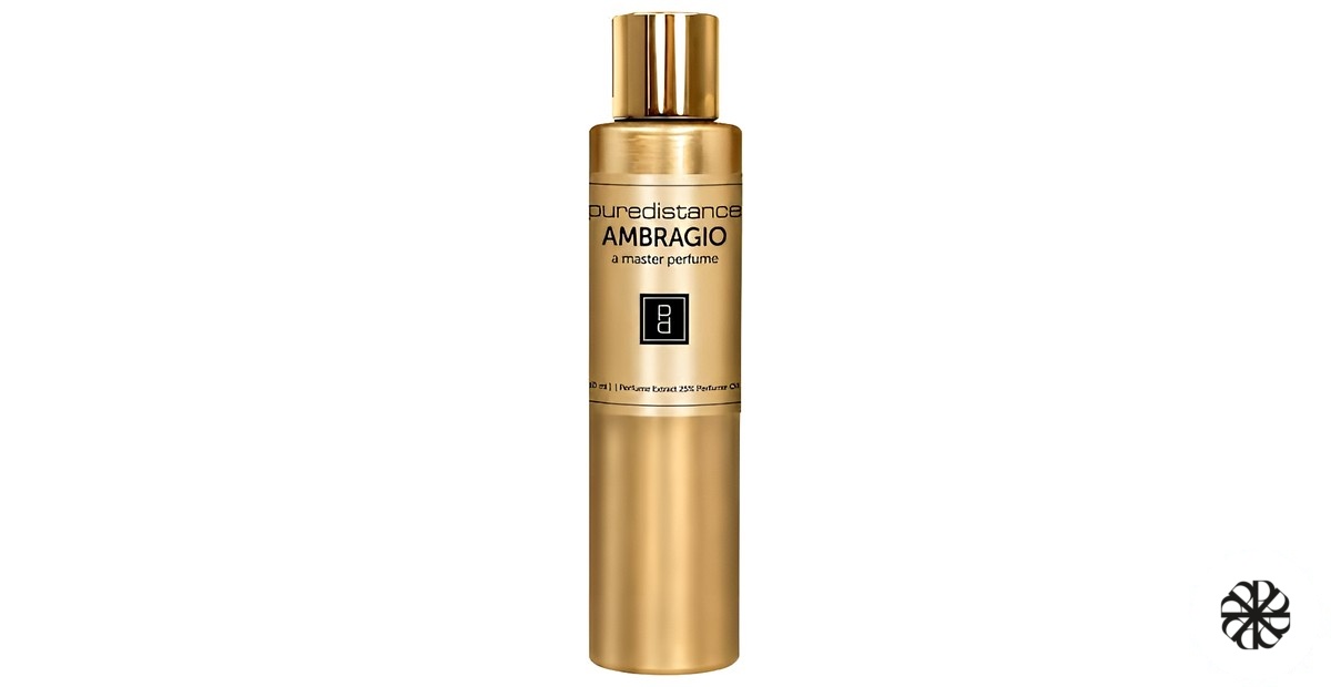 Ambragio Puredistance