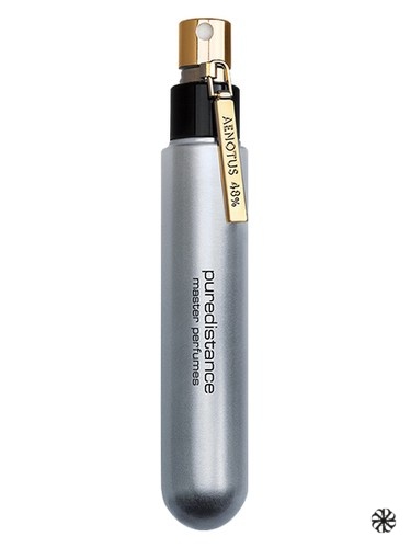 Aenotus No. 09 Puredistance