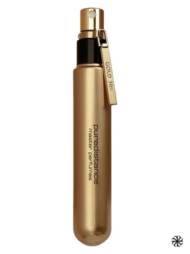 Gold No. 10 Puredistance