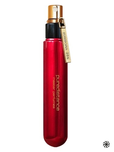 Rubikona No. 11 Puredistance