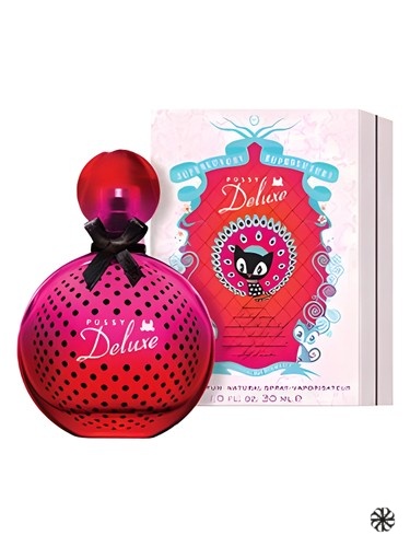 Pussy Deluxe Pussy Deluxe