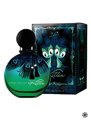 Pussy Deluxe Velvet Kitten Pussy Deluxe