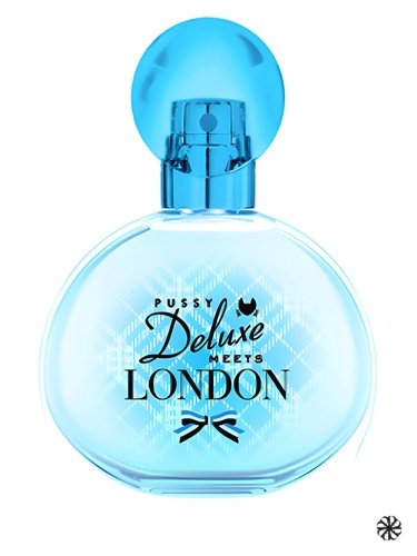 London Pussy Deluxe