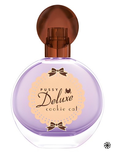 Cookie Cat Pussy Deluxe