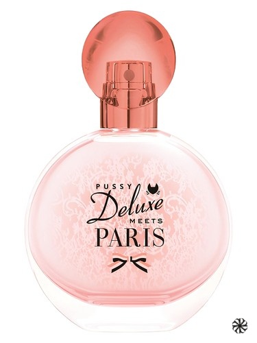 Paris Pussy Deluxe