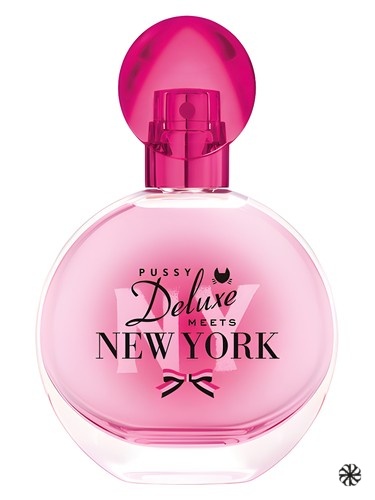New York Pussy Deluxe