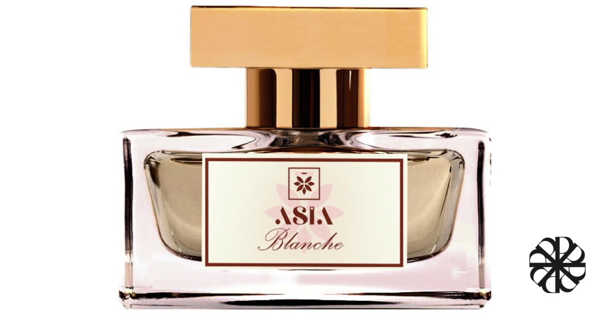 Blanche Asia Perfumes