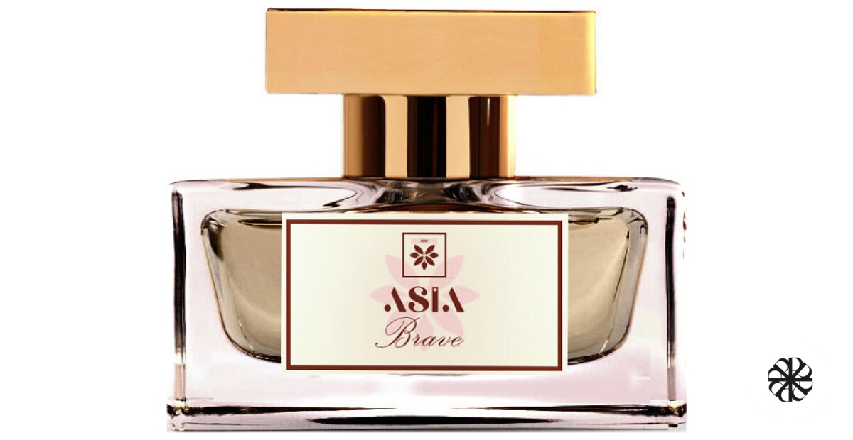 Brave Asia Perfumes