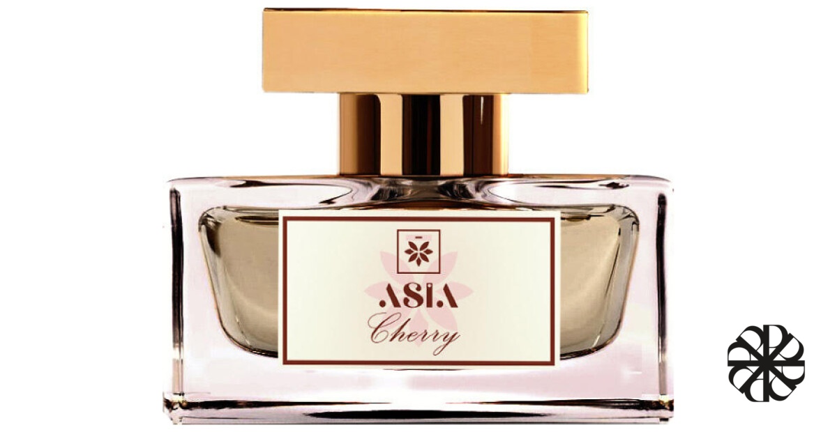 Cherry Asia Perfumes