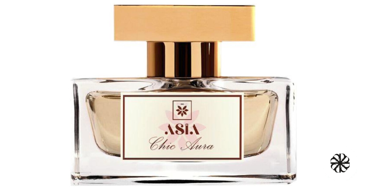 Chic Aura Asia Perfumes