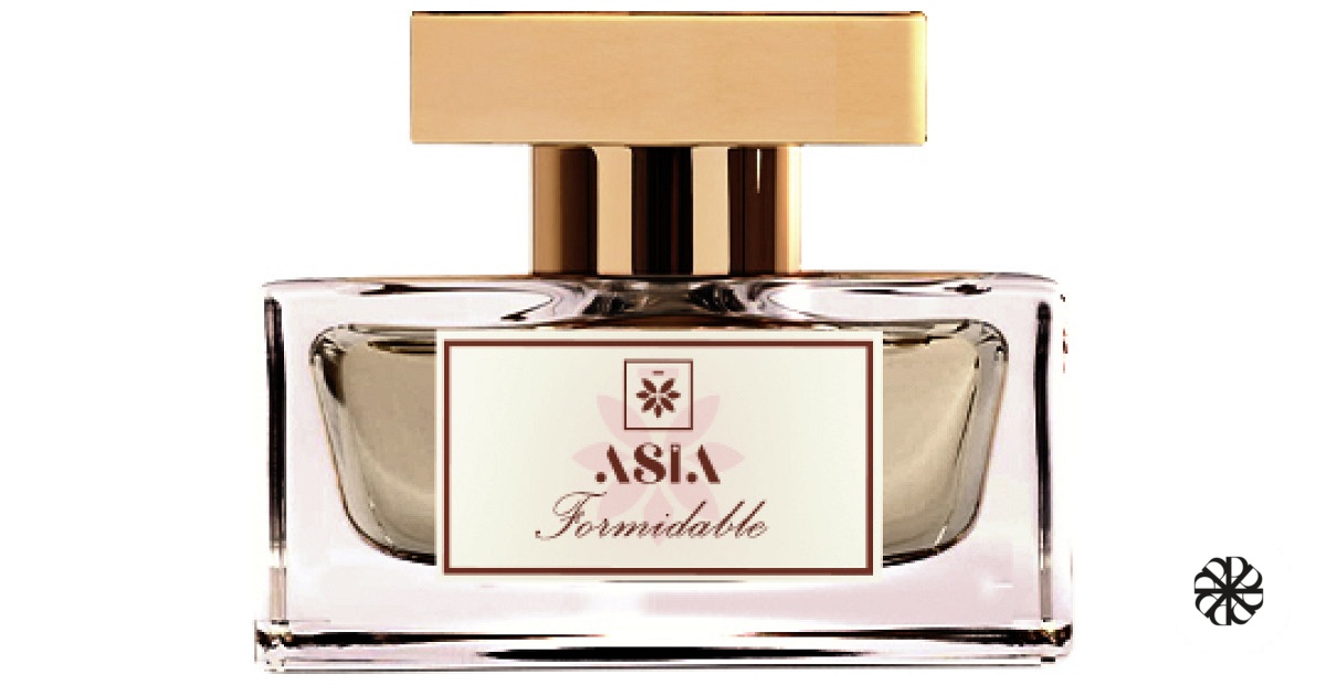Formidable Asia Perfumes