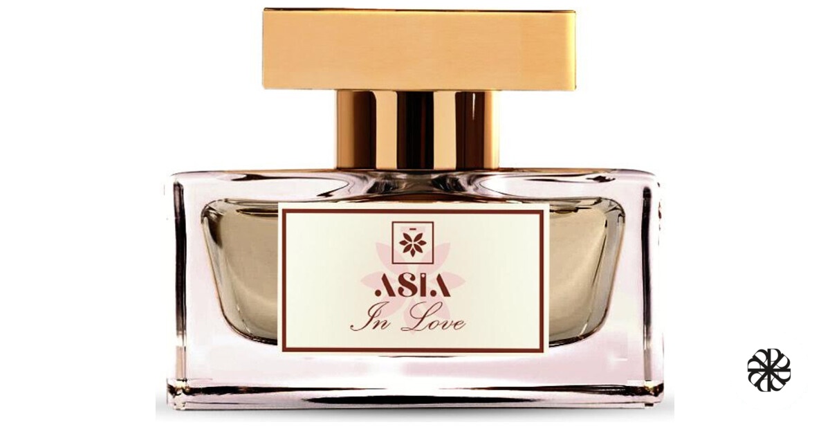 In Love Asia Perfumes