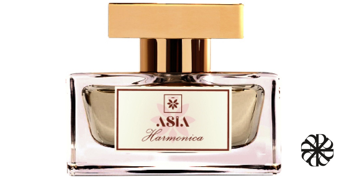 Harmonica Asia Perfumes