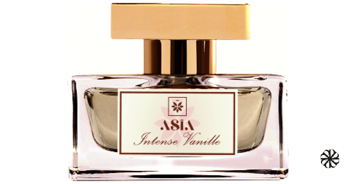 Intense Vanille Asia Perfumes