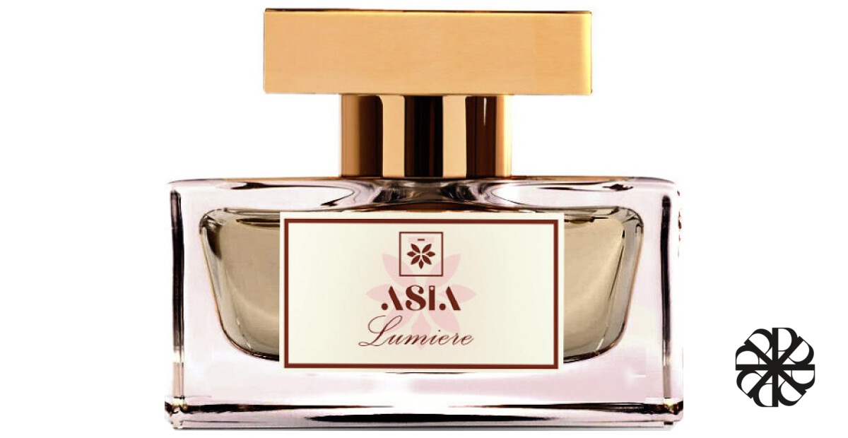 Lumière Asia Perfumes