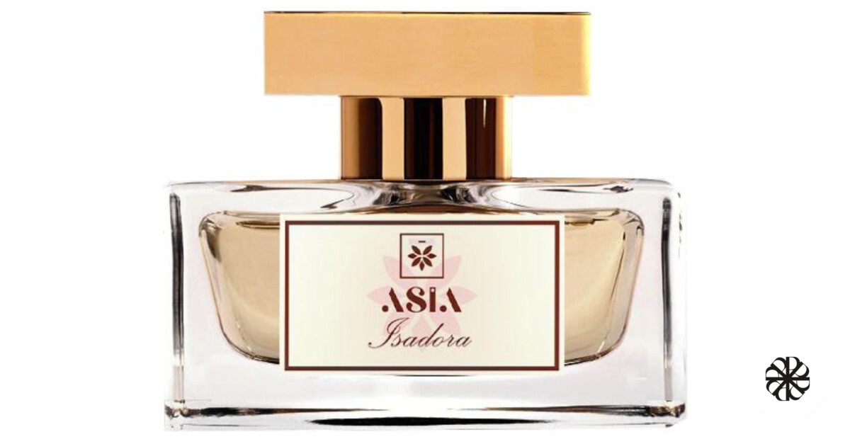 Isadora Asia Perfumes