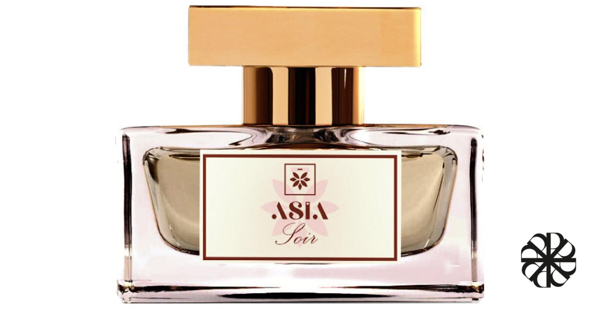 Soir Asia Perfumes