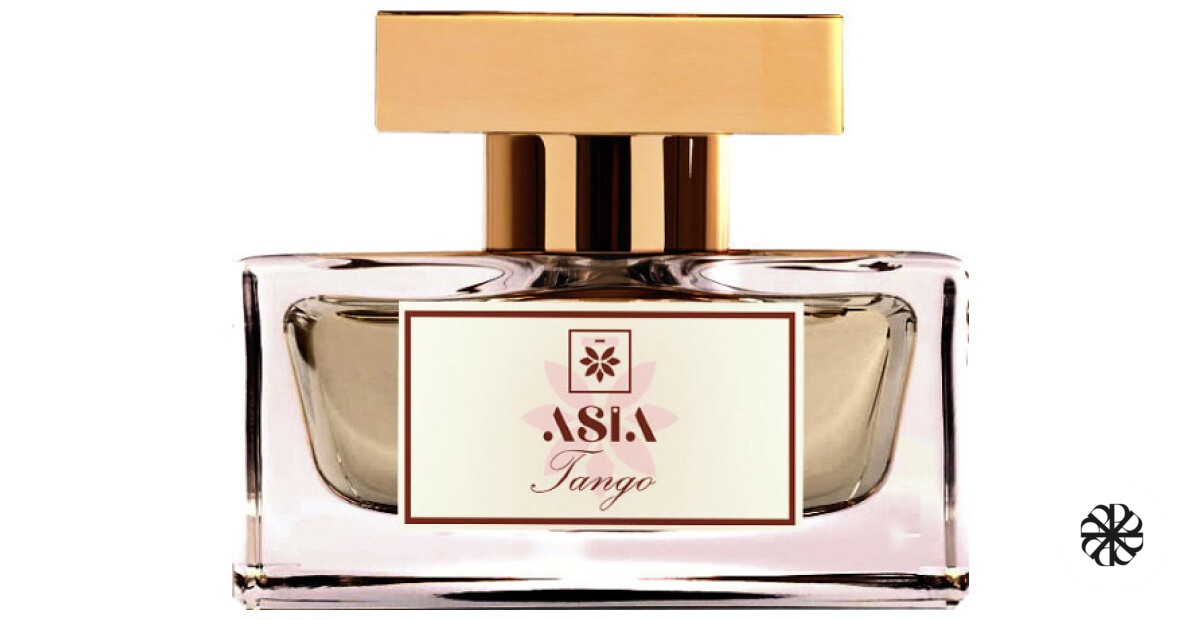 Tango Asia Perfumes