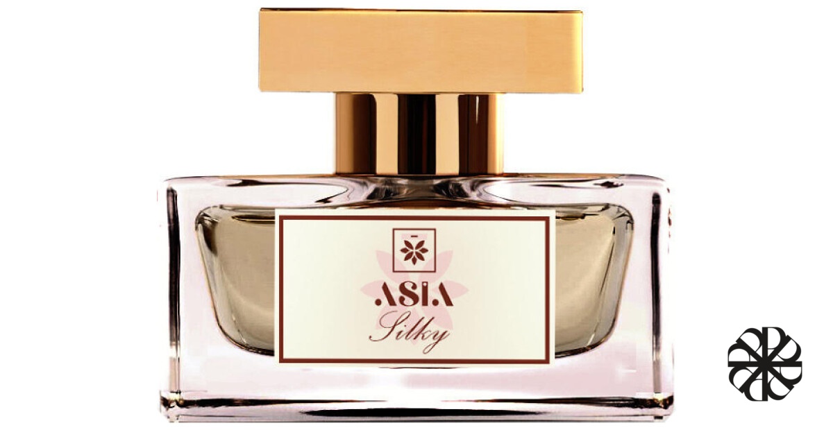 Silky Asia Perfumes