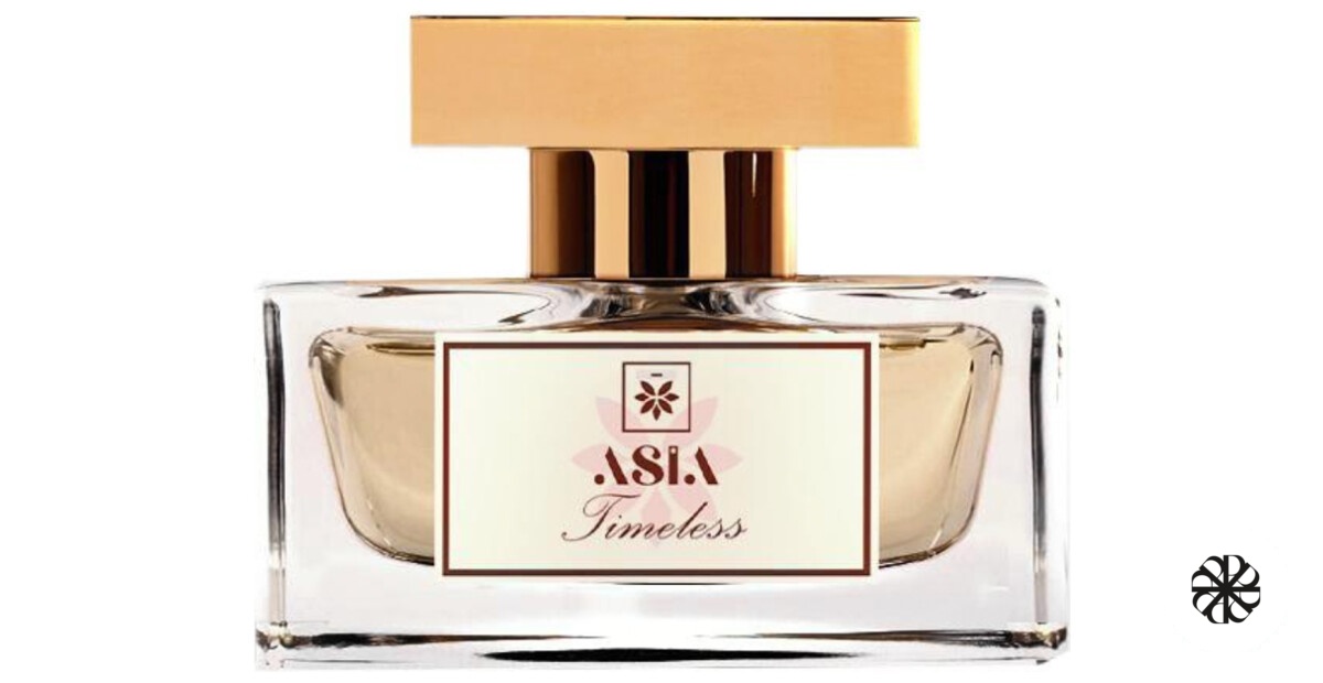 Timeless Asia Perfumes