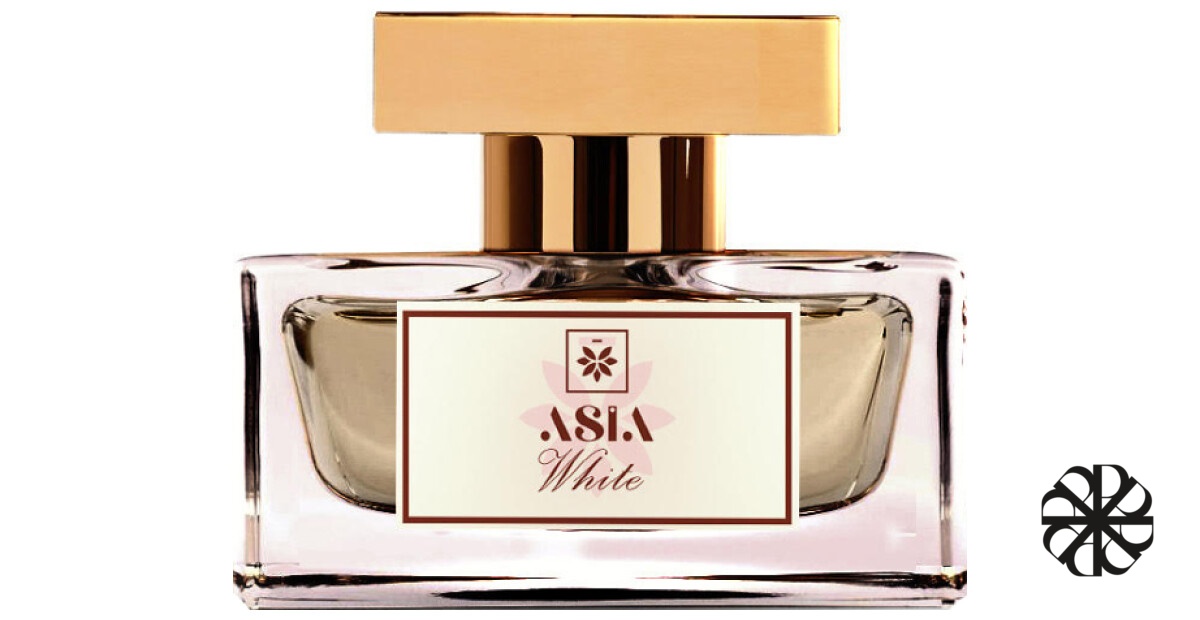 White Asia Perfumes