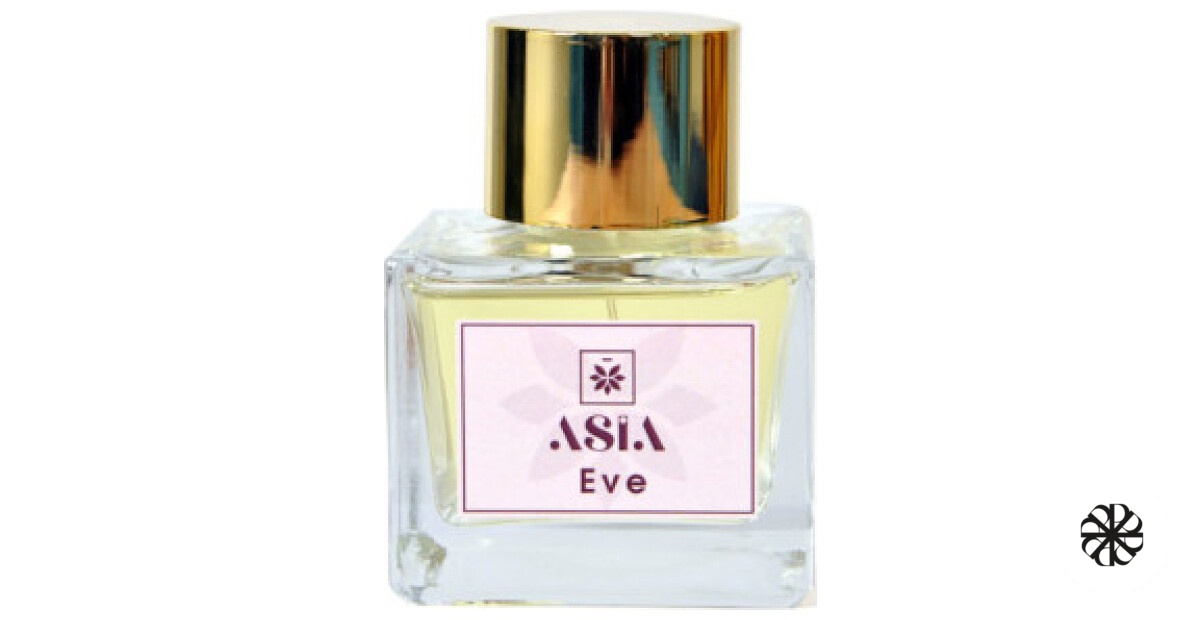 Eve Asia Perfumes