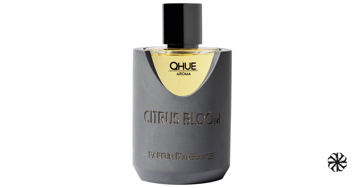 Citrus Bloom Qhue