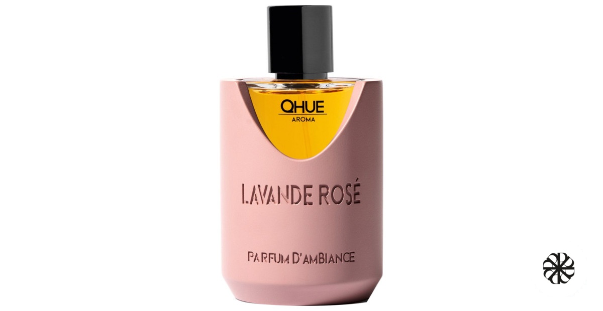 Lavande Rose Qhue