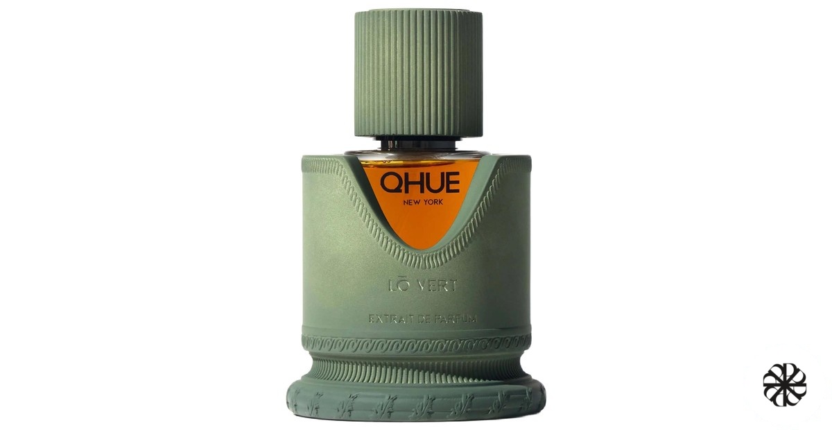 Lō Vert Qhue