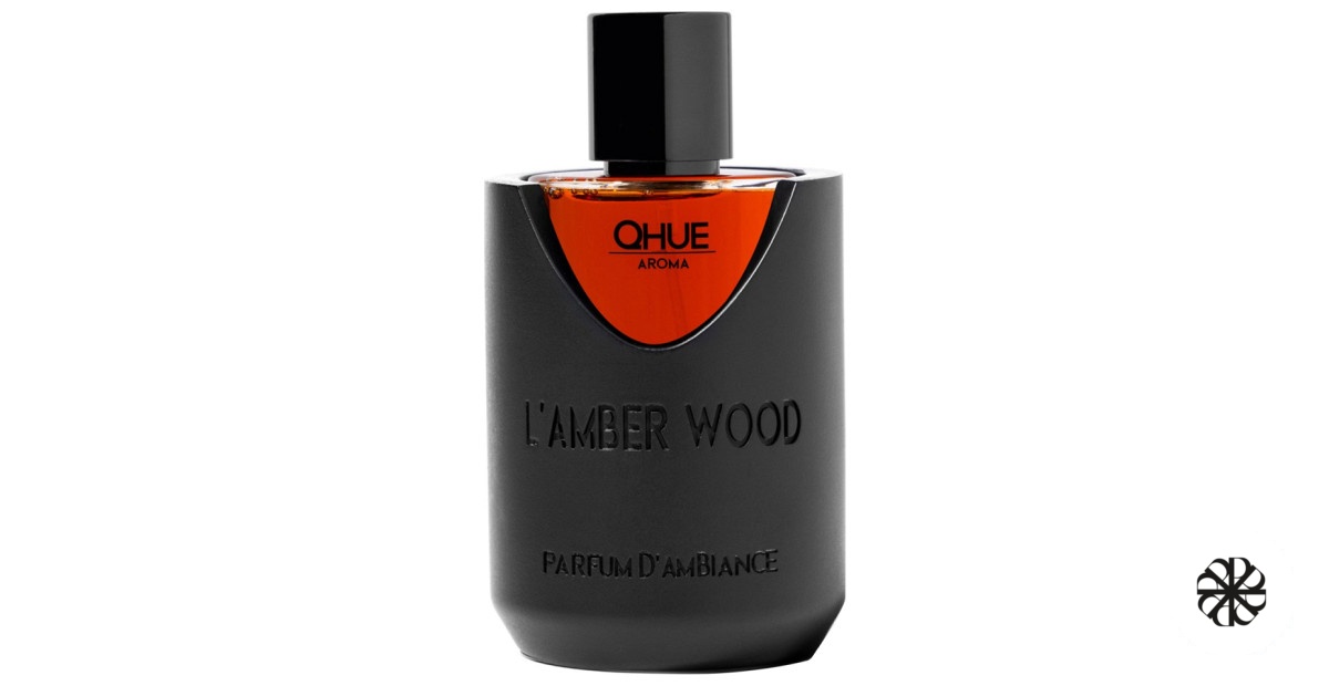 L’Amber Wood Qhue
