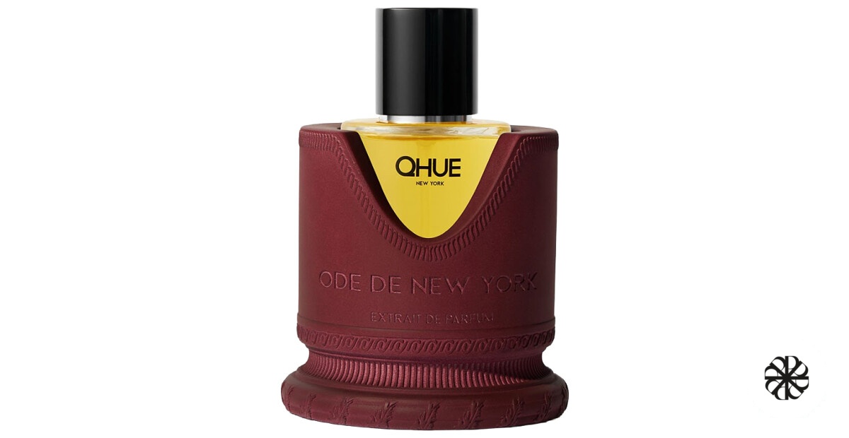 Ode de New York Qhue