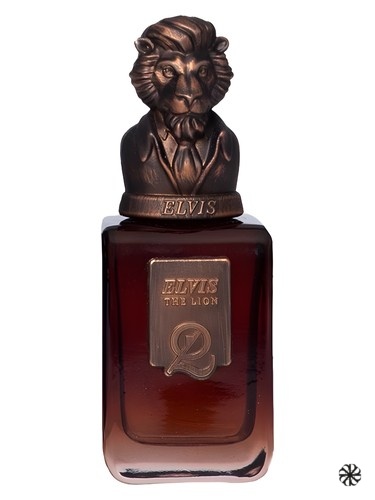 Elvis The Lion QOD Barber Shop