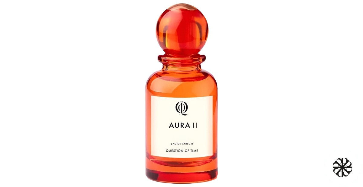 Aura II QOT - Question of Time