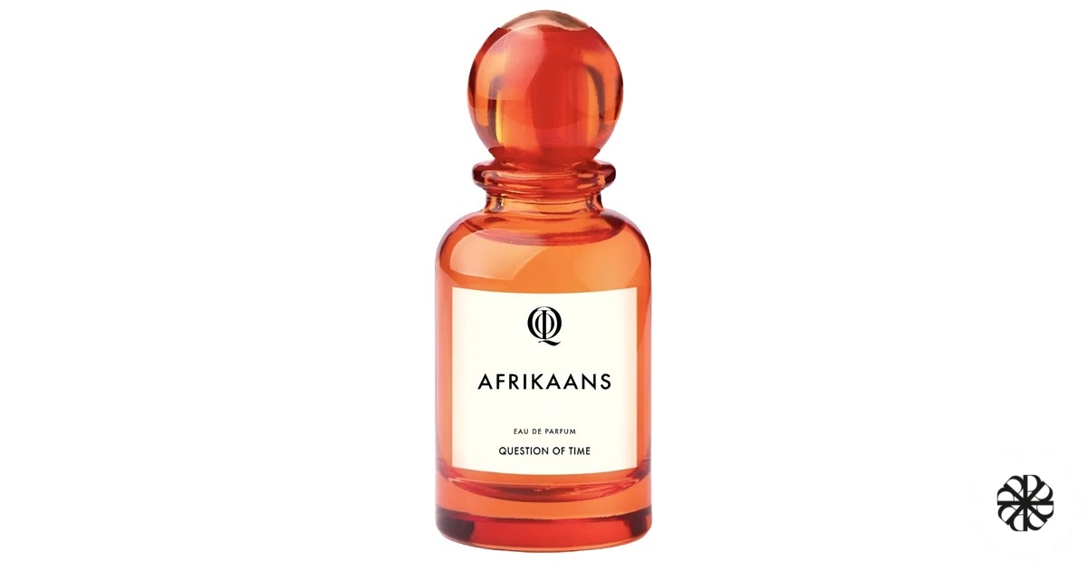 Afrikaans QOT - Question of Time