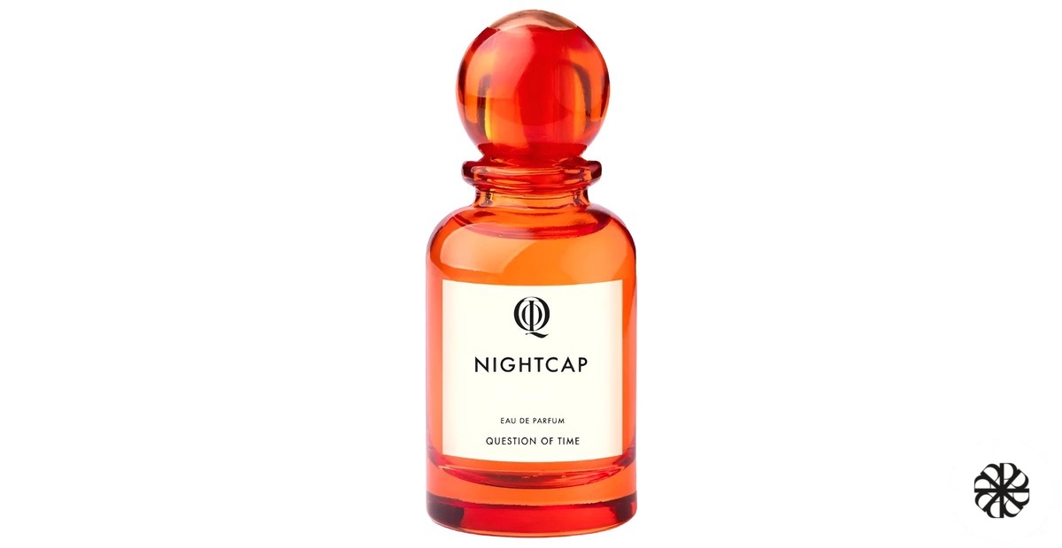 Nightcap QOT - Question of Time