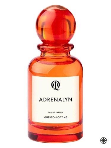 Adrenalyn QOT - Question of Time