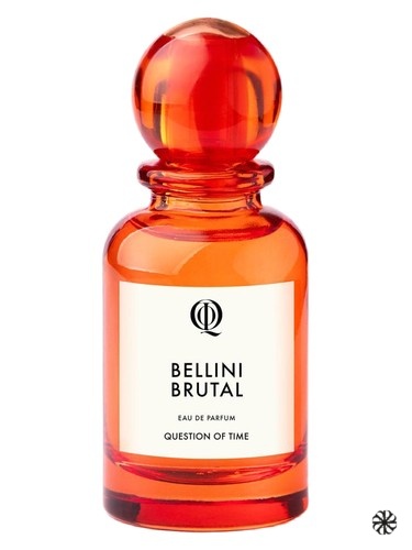Bellini Brutal QOT - Question of Time