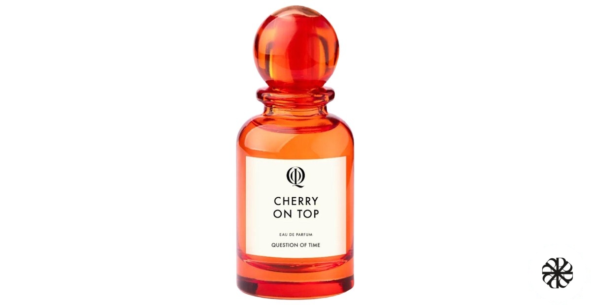 Cherry on Top QOT - Question of Time
