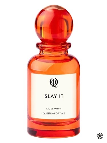 Slay It QOT - Question of Time
