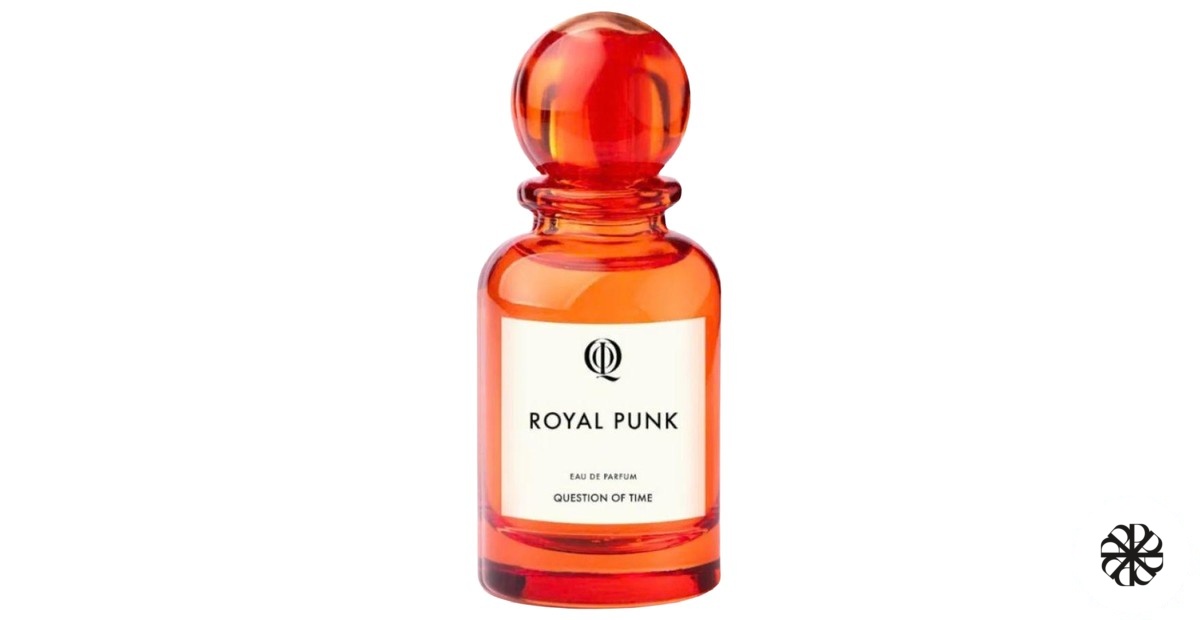 Royal Punk QOT - Question of Time