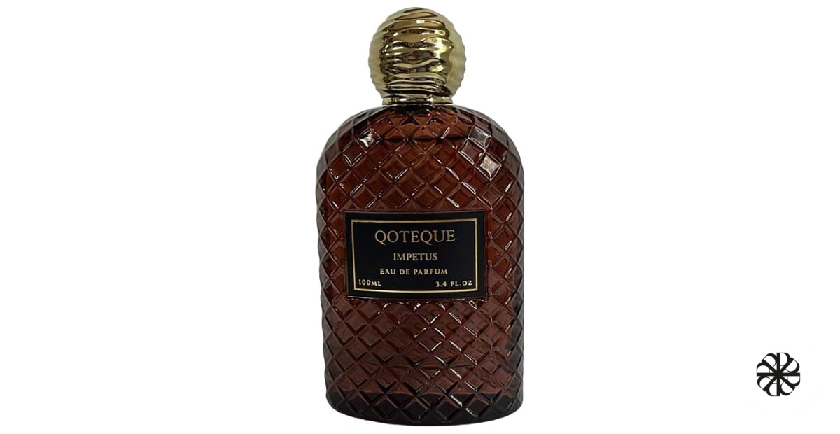 Impetus Qoteque